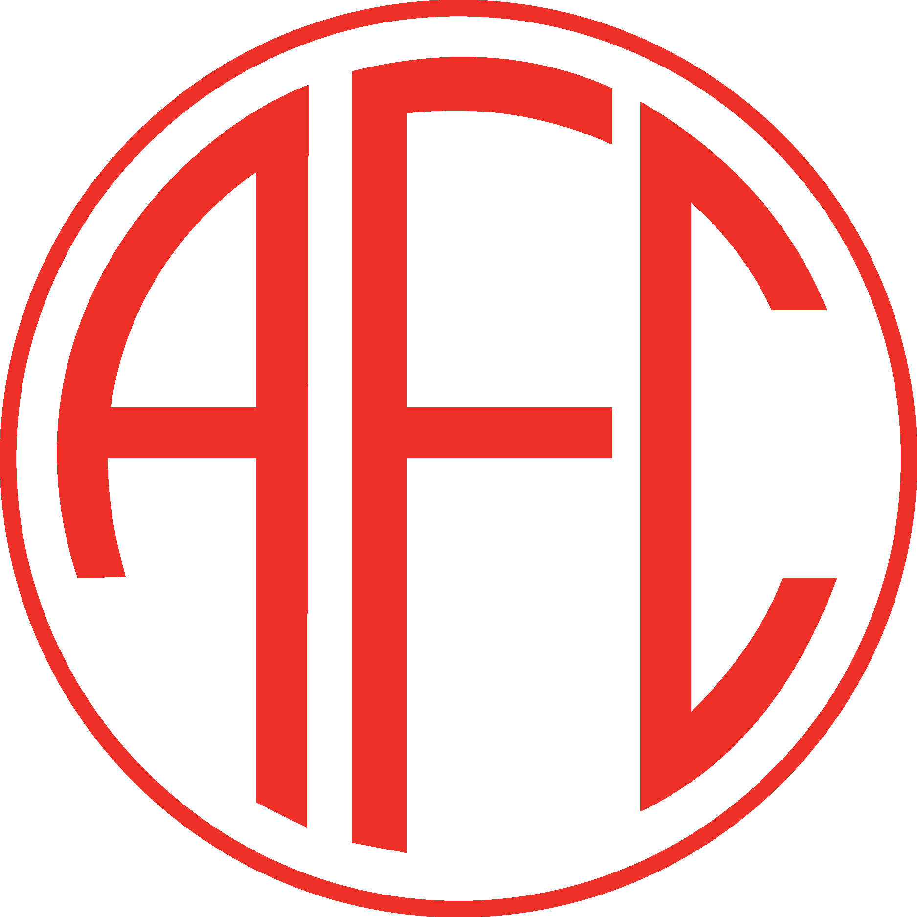 America Futebol Clube De Joao Pessoa PB Logo Vector Logo